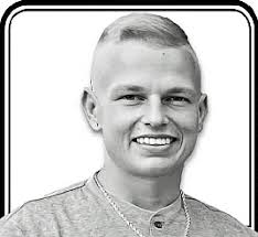 Mitchel NICKLESON Obituary