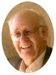 Obituary for Albert "Bert" Thomas HENDERSON