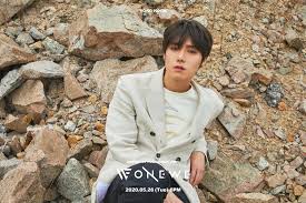 Yonghoon, harin, kanghyun, dongmyeong, and cya debut year: Concept Onewe One Concept Photos Yonghoon Harin Dongmyeong Hallyu