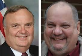 Tinley Park to Mull Term Limits