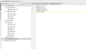 Out of these cookies, the cookies that are categorized as necessary are stored on your browser as they are essential for the working of basic functionalities of the website. Cloud 101 Webframework Tutorial Aws Elastic Beanstalk