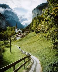 to the better land cool places to visit hiking destinations world 2020