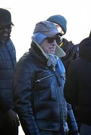 Yesterday. RRL I presume?