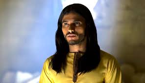 When a fugitive party member, george sams, hides out at the local bpp office, o'neal learns from mitchell that sams is an informant whose presence in bpp offices allows the bureau to obtain search warrants. Messiah Netflix Review Con Artist Or The Second Coming