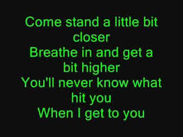 Savage Garden I Want You Lyrics Youtube Yours Lyrics How To Find Out Savage Garden
