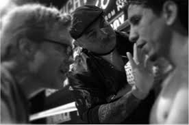 Vincent "Rocco" Vargas