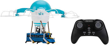 The fortnite bus driver is a busy person, floating about the sky with no time for a break, and i've those on pc will be needing to hit the b key, assuming controls are at their default. Amazon Com Fortnite Battle Bus Drone Toys Games