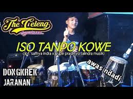 07 november 2020 / yakali tv. Iso Tanpo Kowe Alindra Musik Versi Koplo Dongkrek Jaranan Youtube