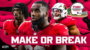 MAKE or BREAK Ahead Of Preseason Game VS Dallas Cowboys