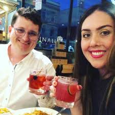 Lindsey White and Aaron Caine's Wedding Website