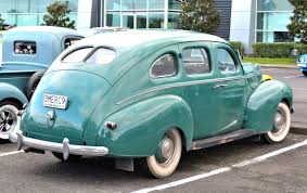 Image result for Folkstone Gray 1939 Mercury