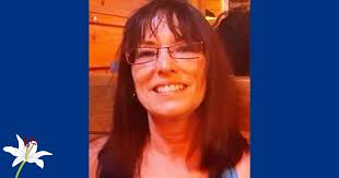 Marcella “Marcy” Renee Ervin, age 64