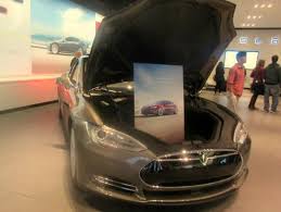 Carmania of stevens creek3710 stevens creek blvd., unit a.,san jose, ca 95117. Tesla Car Dealership Santana Row San Jose Ca Picture Of Santana Row San Jose Tripadvisor