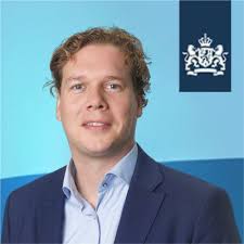 They said "Sell like a mad man". So I am selling LegitCar Africa like a mad  man to Jurriaan Middelhoff Ambassador for Youth, Education and Employment,  Ministry of Foreign Affairs of the