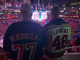 #tony deangelo #brendan lemieux #new york rangers #police violence #police brutality #ask to tag #disgusting bullshit #the rangers retweeted tony deangelos tweet about the podcast to promote it by. Bcbs For 11 7 Jeff Gorton Brings The Blues Shirt Brothers Band Back Together Rangers Re Sign Strome Lemieux Rangers Roster Set For 2021 Nyr Projected Depth Charts Looking At Every Player By