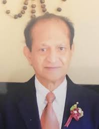 Obituary information for Thomas Mathias