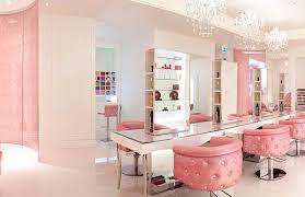 We offer the widest range of beauty services at. Nayomi Beauty Salon Dalma Mall The Best Shopping Mall