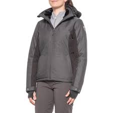 Killtec Dirana Scratch Print Ski Jacket For Women Save 55