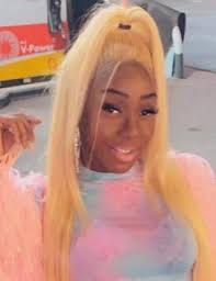 Obituary information for Shealynne Patrice Ward