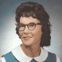 Elizabeth (Newton) Snider Obituary