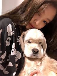 Txt headcanon | pet names mamabearkalei. Fans Claimed Jennie Named Her Dog After Kai But Here S The Full Story Koreaboo