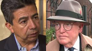 Ald. Solis secretly recorded Ald. Burke for federal investigation: report