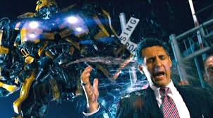 Resultado de imagen para bumblebee piss agent simmons