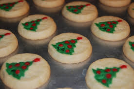 They have already been spotted in stores. A Love Letter To Pillsbury Holiday Cookies