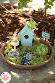 Check spelling or type a new query. 25 Diy Fairy Garden Ideas How To Make A Miniature Fairy Garden