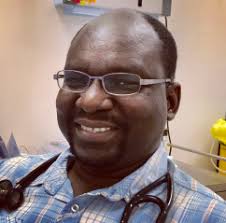 Dr Joshua Dube (GP)