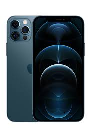 Iphone 12, mini, pro, max: Apple Iphone 12 Pro 128 Gb In Pacific Blue 700 Off At T