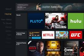Amazon fire tv stick app airbuddy settings. Amazon Fire Tv Stick Review Getting What You Paid For Techhive