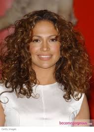 Pictures : Jennifer Lopez Hairstyles