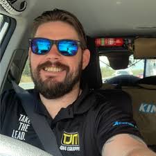 From February I'll be joining the team at TJM 4x4 Equipped Coopers…