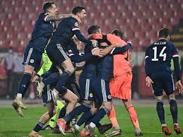 See more of scotland to qualify for euro 2020 on facebook. Scotland Qualify For Euro 2020 To End Long Wait As North Macedonia Make History Football News