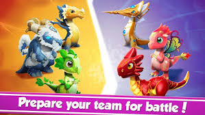 Town building game‏ apk + mod لتنزيل android.بناء مدينة مستقبلية بها مئات المباني والشخصيات. Dragon Mania Legends Animal Fantasy 5 1 1a Apk Mod Unlimited Money Apk Android Free