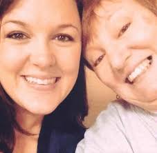 Lots of understanding, kindness, forgiveness, determination and love rolled  into one!!