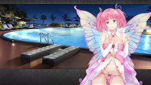 Huniepop 2 Sex with Kyu ... | xHamster