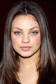 Check spelling or type a new query. Mila Kunis Before And After Mila Kunis Hair Mila Kunis Mila Kunis Young
