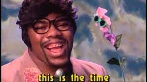 Is a cheap and distracting joke or meme. The Biz Never Sleeps Von Biz Markie Laut De Album
