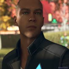 Así sera el futuro con Androides según Detroit Become Human