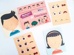 We did not find results for: Montessori Mi Primera Caja De Emociones Crianza Entre Letras