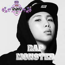 Deeper than rap is the third studio album by american rapper rick ross. Stream Rap Monster Too Much Ruff Mix Final By Queen Of Stars Listen Online For Free On Soundcloud