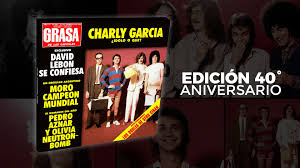 De pedro aznar y miranda! Seru Giran Edicion 40 Instituto Nacional De La Musica Facebook