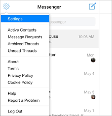 But i want to delete my facebook!. How To Turn Off Your Active Status In Facebook And Messenger