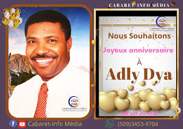 Cabaret-Info Média‎