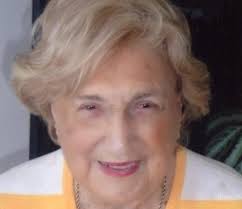 Sonia Grace-Pliner Obituary (2017)