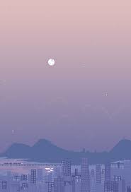 The perfect aesthetic homework anime animated gif for your conversation. Gif Wallpaper Aesthetic Nice