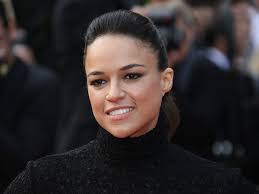 Michelle Rodriguez Says Hollywood Felt Like the ‘Devil’s World’ After Religious Upbringing