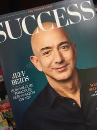Jeff Bezos